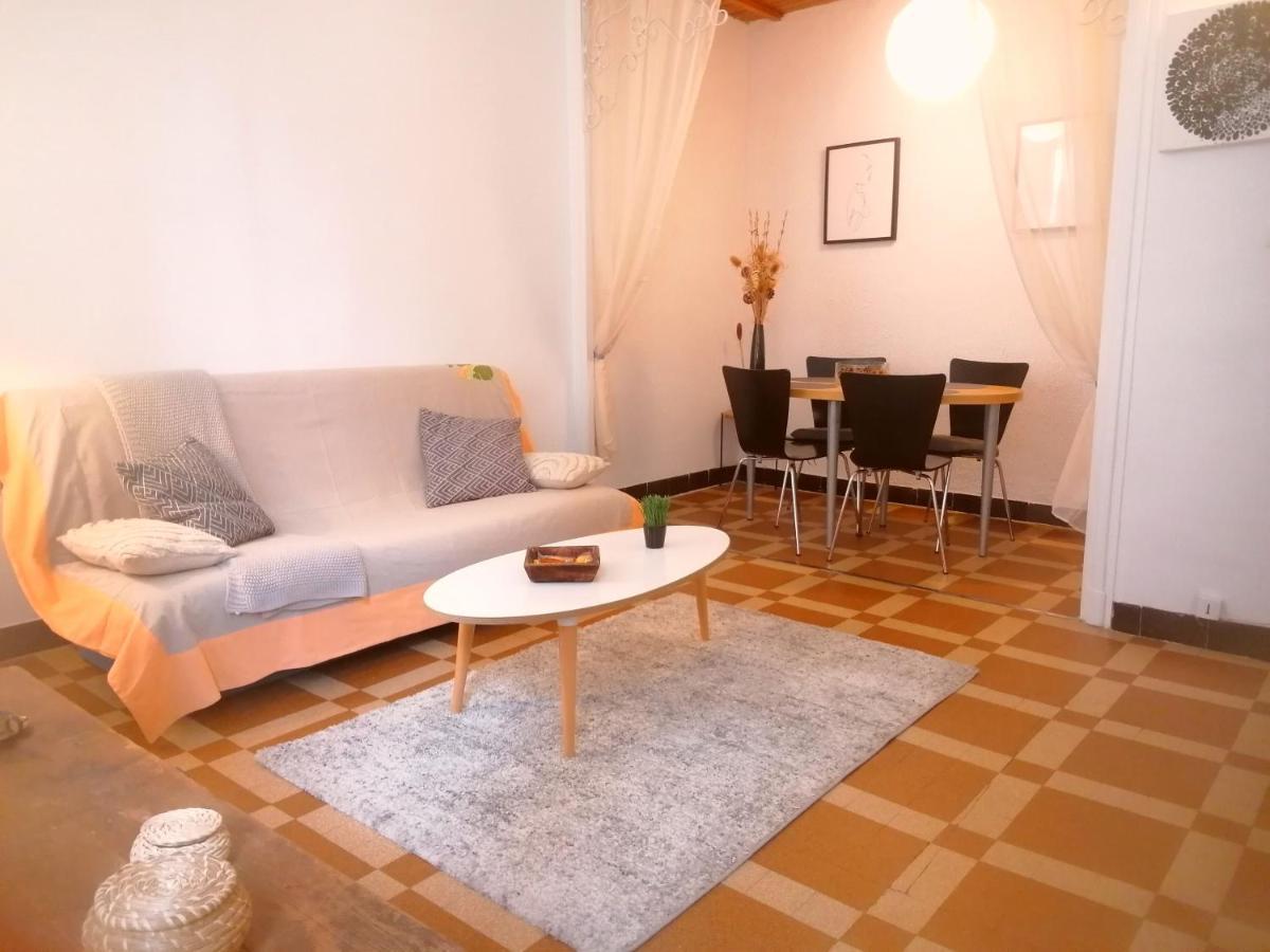 Appartement Spacieux Et Agreable Marseilles