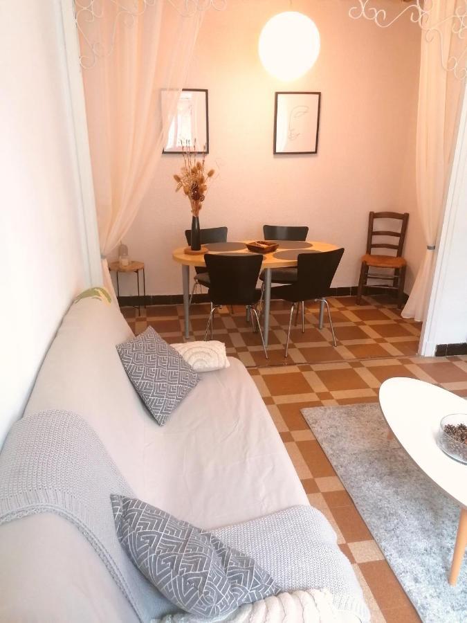 Appartement Spacieux Et Agreable Marseilles