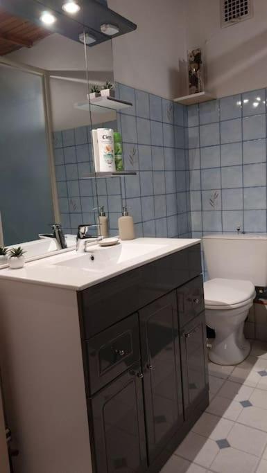 Spacieux Et Agreable Marseille