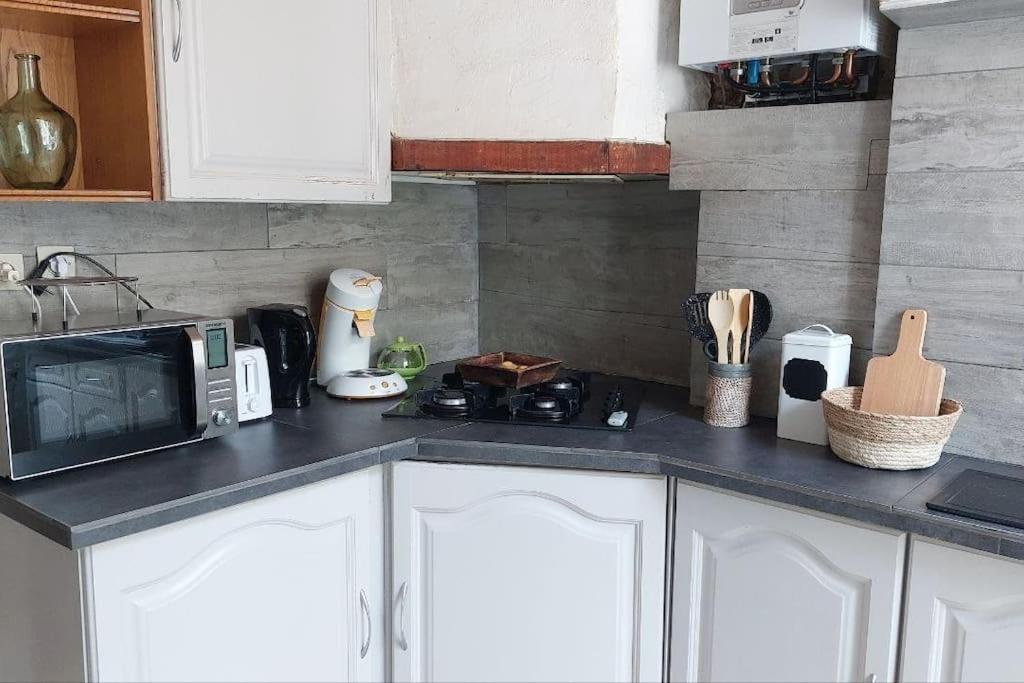 Spacieux Et Agreable Apartment
