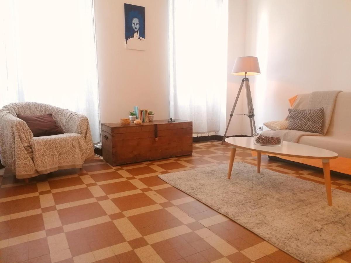 Spacieux Et Agreable Apartment