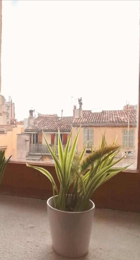 Spacieux Et Agreable Apartment Marseille