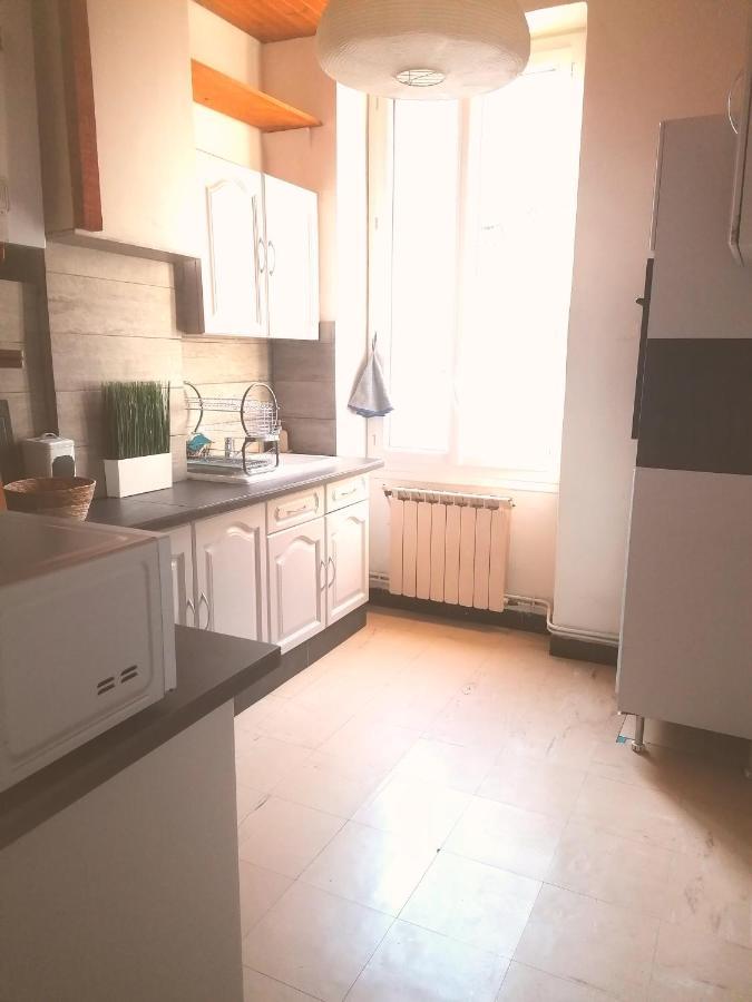 Spacieux Et Agreable Marseille