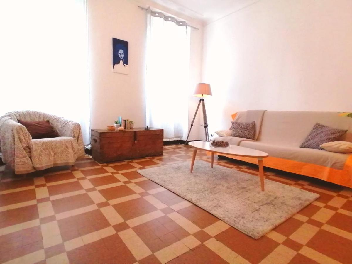 Spacieux Et Agreable * Marseille