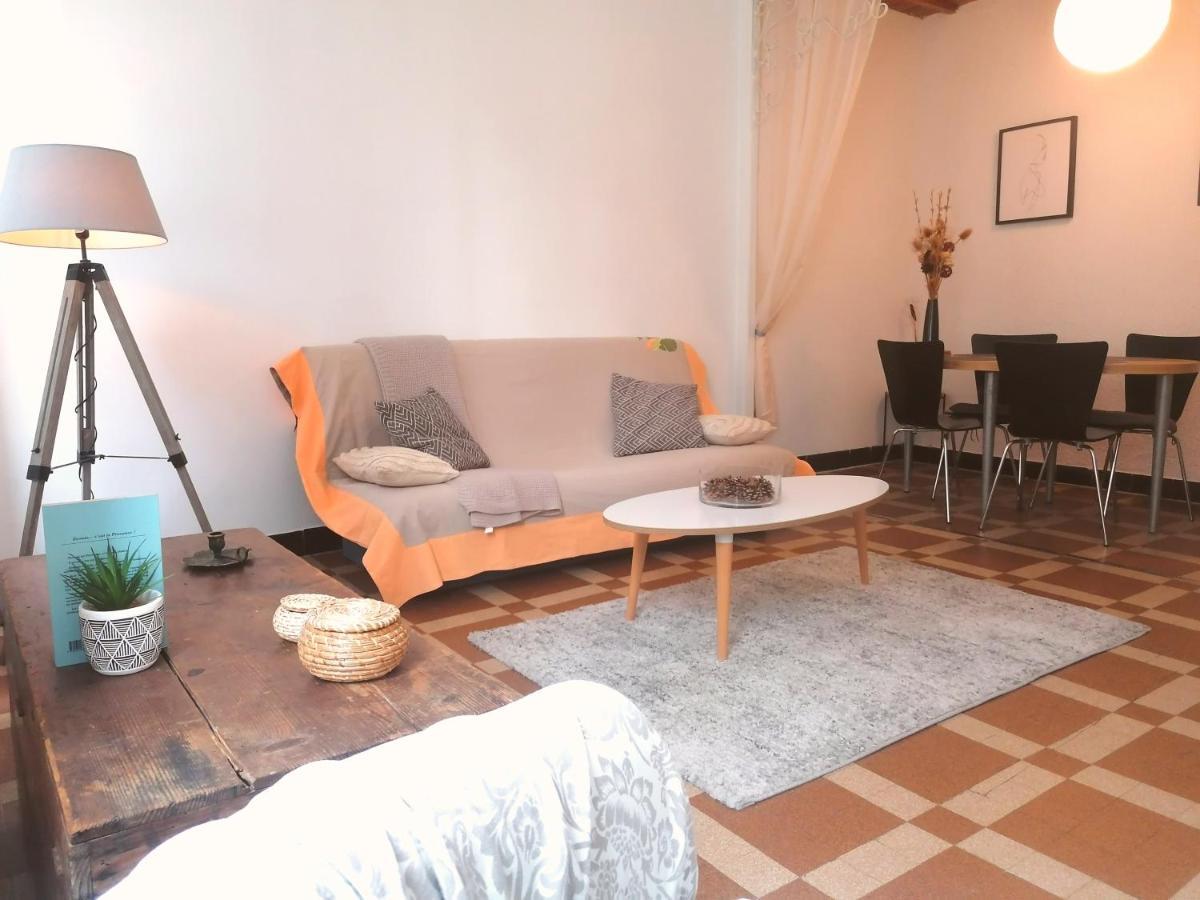 Spacieux Et Agreable Marseille