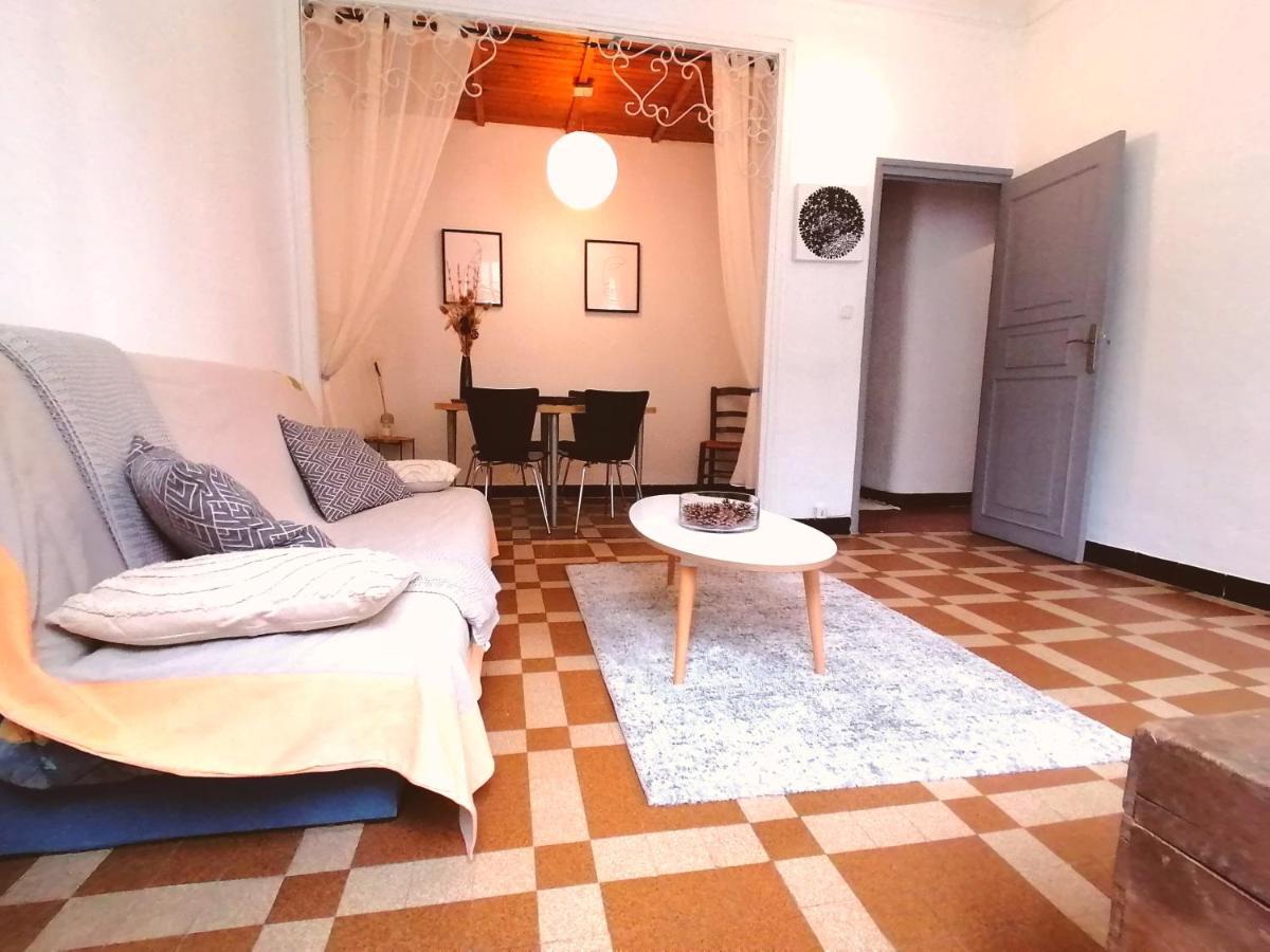 Spacieux Et Agreable Apartamento *